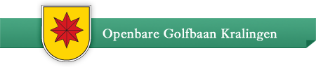 Golfbaan Kralingen